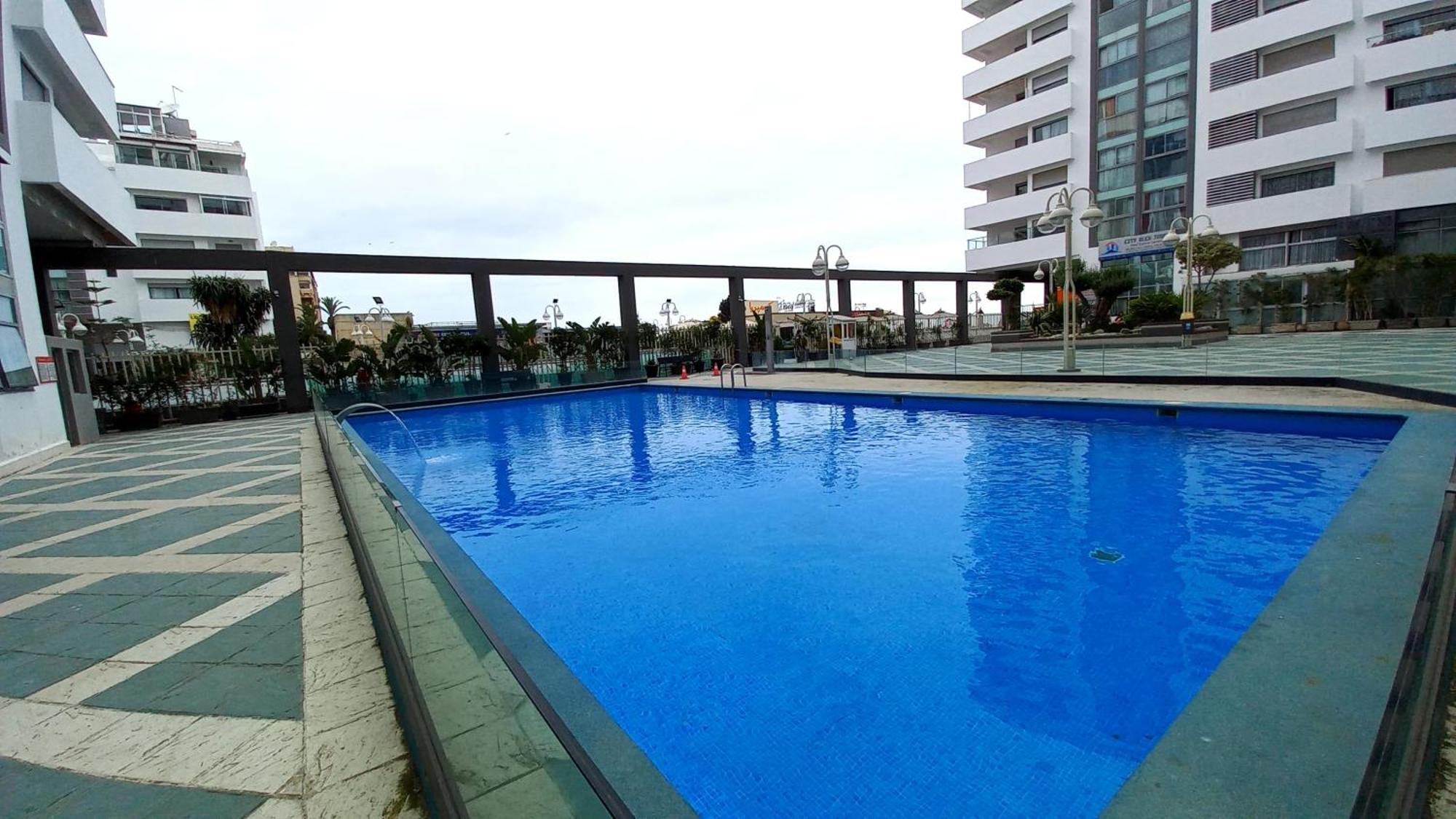 Center B5 Appartement *